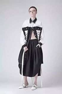 淘衣材 服裝設(shè)計(jì)的精益求精,把細(xì)節(jié)做到錦上添花